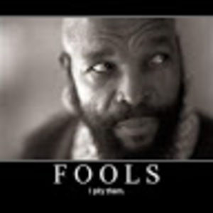 Meet your Posher, Tyrone